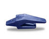 Adaptador de balde Hensley 552x156 GAP:20
