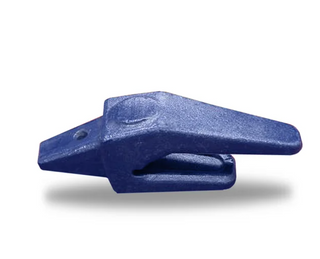 Adaptador de balde Hensley 552x156 GAP:20