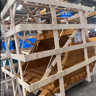 BALDE DE ESQUELETO CAT349EL 1800MM