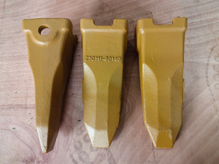 230111-00140 Dente de cinzel de rocha DOOSAN