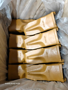 Dentes de balde CAT K130 467-9813