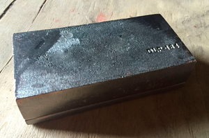 Balde de escavadeira DLP-392/20 Pontas de faca com cabeça de flecha