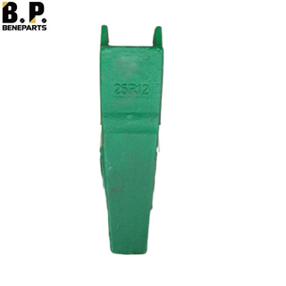 Equipamento de construção Peças de reposição Esco Ripper Dente 25R12