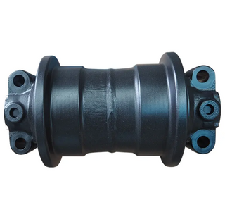 Ya60010653 hitachi roller single flange para zx350lch-5g zx330-5a inferior rolos inferiores