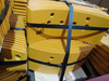 Bocados finais 6Y-2805 da motoniveladora CAT para motoniveladora