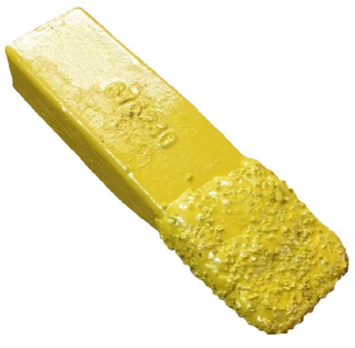 Ponta de haste CAT 6Y5230-ARM Dente estripador com tungstênio