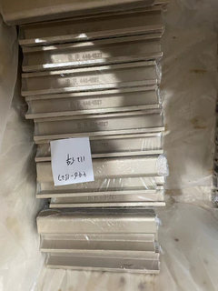 Motoniveladora Cat 140M Faixa de Desgaste 446-1527