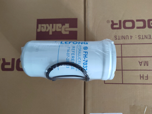 Filtro de óleo de transmissão Komatsu 714-07-28713