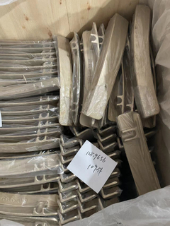 Tira de desgaste para motoniveladora Cat 12H 128-9656