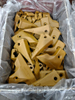 Coberturas de parafuso Komatsu Hensley J WS200-2000J