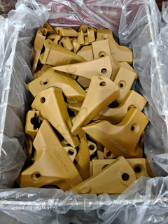 Coberturas de parafuso Komatsu Hensley J WS200-2000J