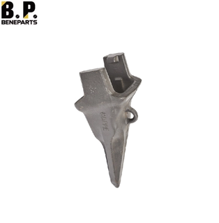 Dente dos dentes da cubeta de 80PPE VOLVO