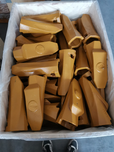 Dentes da caçamba U45AP