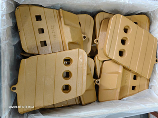 Caterpillar 116-7462 MEIA SETA De ponta