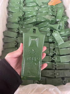 Dentes de caçamba da Esco 18LP para escavadeira
