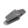 PC200 Adaptador forjado Komatsu Ripper Mining Bucket Dip