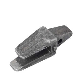 PC200 Adaptador forjado Komatsu Ripper Mining Bucket Dip