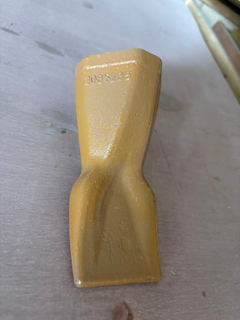 Equipamento de construção peças de reposição dentes gatos drs230 208-5235 v200