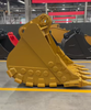 CAT345BL 3,2M³ Excavadeira de caçamba de mineração Bucket para serviço pesado