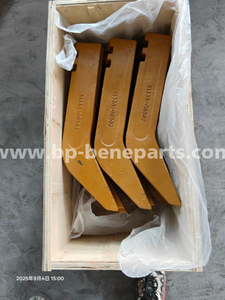61386-00502 Dicas de haste de dente do estripador