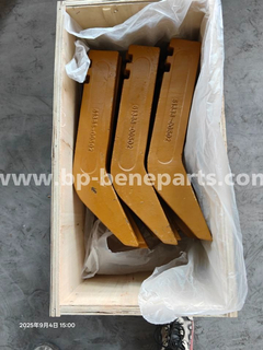 61386-00502 Dicas de haste de dente do estripador