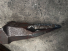 Ponta de dente esco v29vy super v29 tungstênio pó de pó de carboneto