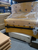 Bocados finais 6Y-2805 da motoniveladora CAT para motoniveladora