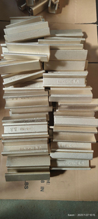 Motoniveladora Cat 140M Faixa de Desgaste 446-1526