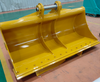 Balde limpo Caterpillar 460-5826 CAT 