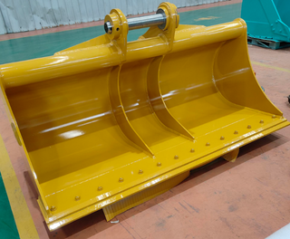 Balde limpo Caterpillar 460-5826 CAT 