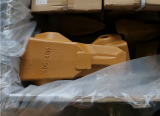 505-4116 A110 Bucket Tip Universal
