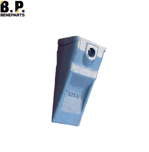 Dente de balde X295 Hensley