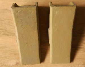 H&L Equipamentos de Construção Dentes 23hxl 23L