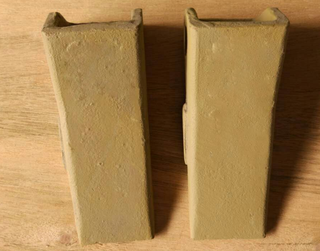 H&L Equipamentos de Construção Dentes 23hxl 23L