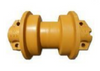 246-0775 Dozer D8T D8R Roller de rolo de rolamento GP-Track Single Flange