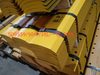 5D9559 Gradeer de motor 120, 120G, 120H DBC Grader Blades 2133mmx203mmx19mm