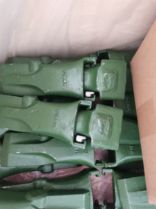 Ferramentas de envolvimento do solo peças de reposição dentes v18syl Esco Parte da escavadeira