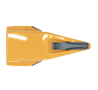 505-4112 A110 Balde de penetração de dente ponta