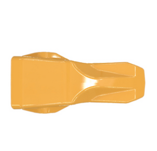 505-4103 A100 PENATRAÇÃO DE DENTE APROPTADO