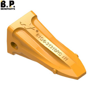 Equipamento de construção peças de reposição dentes hyundai rocha dever 61q6-31310rc