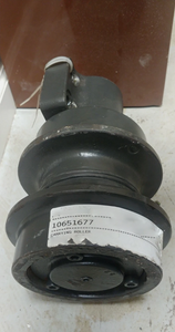 10651677 Rolo de transportadora Liebherr R930 Rolo superior