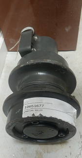 10651677 Rolo de transportadora Liebherr R930 Rolo superior
