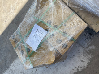 KOMATSU D475 ENCENER END BIT 198-71-31530 CAST