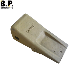 Equipamento de construção Peças sobressalentes CAT J550 Long de dente 9W8552