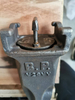 Ponta de dente esco v29vy super v29 tungstênio pó de pó de carboneto