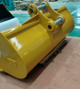 Balde limpo Caterpillar 460-5826 CAT 