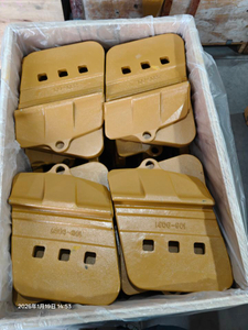 Segmento de meia flecha Caterpillar 109-9081