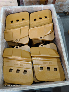 Segmento de meia flecha Caterpillar 109-9081