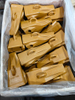 Dentes de balde CAT A130 381-4095