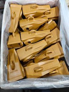 Dentes de balde CAT A130 381-4095